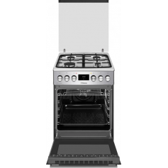 Плита комбінована Hansa FCMX58329 в Запорожье
